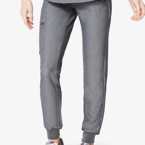 Figs Zamora Jogger Pants- Graphite size small